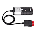 Pikkukuva 3 / 8: DS150 V9 OBD2 -skanneri VCI 150E TCS Monikielinen auton diagnostiikkatyökalu [YD] 0.5