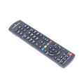 Miniatyrbillede 6 af 7: N2QAYB000830 Fjernbetjening Udskiftning til Panasonic LED TV N2QAYB Sort One Size Sort Black One Size