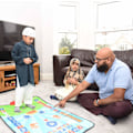 Pikkukuva 3 / 4: Islamilainen elektroninen rukousmatto muslimien Musalla Namaz-matto A