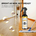 Miniatyrbilde 3 av 5: 120ml Bivoks Trepoleringsspray Vanntett anti-skli poleringsvæske for møbelpleie 120ml
