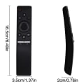 Miniatyrbilde 4 av 4: Stemmefjernkontroll for Samsung 4K UHD HDTV og Smart TV (stemmefunksjon, erstatter BN59-01266A)