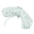 Miniatyrbillede 7 af 8: 3,5 MM nylon startsnor slidstærk havekædesav startsnor træksnor til Craftsman plæneklipper 10 m / 32,8 fod