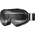 Miniatyrbild 1 av 5: OTG Skidmask - Anti-Imma Skidglasögon Antidamm Vindtät UV400 Skydd Snowboardglasögon för Män & Kvinnor Pojkar & Flickor