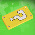 Miniatyrbilde 5 av 7: Spillkortetui 24 plasser 3D-preging magnetisk bærbar ekstra stort spillkortetui holder organizer for Switch spørsmålstegn