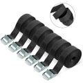 Miniatyrbild 1 av 4: Bindningsremmar 6pack Heavy Duty Spännremmar 3m
