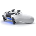 Miniatyrbillede 5 af 5: Controller - Glacier White