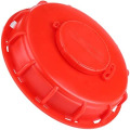 Miniatyrbilde 5 av 5: IBC Tanklokk, IBC Tote Lock Tanklokk for flytende vann, Røde Pl Tetningslokk