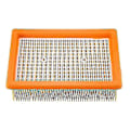 Miniatyrbilde 2 av 5: 6-pak filter til Karcher Mv4 Mv5 Mv6 Wd4 Wd5 Wd6 støvsuger reservedeler leverfilter