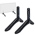 Miniatyrbilde 1 av 5: Universal TV-Stativ TV-Stativ Bordstativ for 32-65 Tommer TV