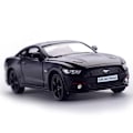 Pikkukuva 5 / 7: 1:36 Painevalettu auto, valtuutetut mallit, tumman musta sarja, hienosti tehty keräilylelu, pienet miniautot, 12,5 cm taskulelu pojille 046M-Audi R8