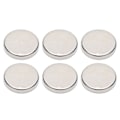 Pikkukuva 2 / 5: 50 kpl 15x3mm Neodyymimagneetit - Vahvat askarteluun DIY Jääkaapin valokuvanäyttöön[YD]