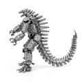 Pikkukuva 3 / 5: Mechagodzilla-mallin lelu