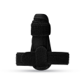 Miniatyrbilde 2 av 5: Smärtlindring Trigger Finger Fixing Splint Räta ut Brace