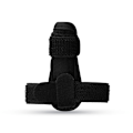 Miniatyrbillede 2 af 5: Smärtlindring Trigger Finger Fixing Splint Räta ut Brace