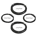 Miniatyrbilde 7 av 10: 4 stk Elastiske Snorer for Lenestol/Recliner