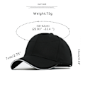Miniatyrbillede 2 af 3: Racing cap Cap visir LEXUS b