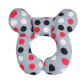 Miniatyrbillede 1 af 8: Baby U-formet Pude 4