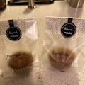 Miniatyrbillede 4 af 5: (400 stk) 200 stk poser en plastik translucide/poser en cellofan