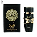 Miniatyrbillede 1 af 11: YARA Lattafa fra Lattafa 100ml Spray til Kvinder EDP Spray Fuld YAR 02 1pcs
