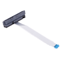 Miniatyrbilde 3 av 5: ENVY 15 15-j105tx 15-j bærbar DW15 SATA harddisk HDD-tilkobling Svart Black one size