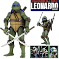 Miniatyrbild 3 av 5: Ninja Turtles 1990 film 7\" Neca Tmnt Teenage Movable Toys Mutant Action Figur Present för barn Raphael