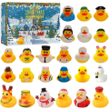 Miniatyrbilde 1 av 5: Gummi And Advent 2023, Advent 2023 Barn, Advent And Badeleke 0124 ducks