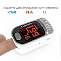 Miniatyrbild 3 av 5: Smart Blodsockermätare - Portabelt Diabetes Testkit