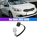 Pikkukuva 2 / 5: Uusi Ceed 12-16 Auton Peräkamera Parkkiassistenti Takaisin Kamera 95760-a2100 95760a2100