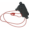 Miniatyrbillede 2 af 4: Tanklåg til Audi A1 A3 A6 C7 A7 Q3 Q7 RS5 CAB motor tankdæksel 4L0862153D