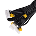 Pikkukuva 11 / 11: 3D-tulostin osat - XYZ rajakytkimet ja kaapeli Ender 3/3Pro/CR10/10S/ PRO 3D-tulostimille null - X limit switch 0.11