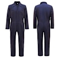 Pikkukuva 3 / 4: Michael Myers -asu 2024 - Naamio, Cosplay, Halloween-haalaripuku, Kauhu Verinen Murhaajan Rekvisiitta, Karnevaalijuhla-asu Aikuisille Miehille Haalari Jumpsuit XXXL