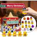 Miniatyrbilde 3 av 5: Gummi And Advent 2023. Advent 2023 Barn. Advent Andebad Til 1016 ducks8 AccessoriesL