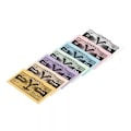 Miniatyrbilde 5 av 5: Monopoly: Yellowstone | Kjøp, Selg, Bytt Ruter med Steder fra Paramount Network-Showet | Samleobjekt Klassisk Monopoly-Spill for 6 Spillere