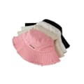 Miniatyrbilde 8 av 10: Bøttehatt Dame Caps KHAKI(YD) Khaki