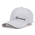 Pikkukuva 1 / 3: Racing baseball keps Bil aktivitets keps visir LEXUS c