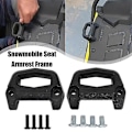 Miniatyrbilde 3 av 5: 860201806 Base- og maskinvaretilbehør Lastbase-kit for Linq Can-am X3 Ski-doo TAO