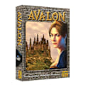Miniatyrbild 2 av 5: The Resistance Avalon Kortspel Indie Brädspel & Kort Social Deduktion Fest Strategi Kortspel Brädspel (FMY)