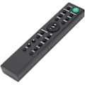 Miniatyrbillede 1 af 7: Soundbar-fjernbetjening Soundbar-fjernbetjening Abs-højttalerkontroludskiftning af fjernbetjening til Hts100F Htsf200 Htsf150