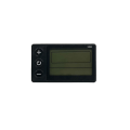 Miniatyrbillede 1 af 4: Vandafvisende LCD-skærm Instrumentpanel Elcykel Controller Elcykel