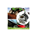 Pikkukuva 3 / 4: Tecumseh-kaasutin, 640065 640065A OV358Ea OVH135 Toner Rep