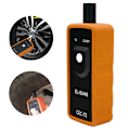 Miniatyrbild 1 av 5: EL-50448 TPMS Aktiveringsåterställningsverktyg OEC-T5 Däcktrycksmätare