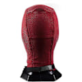 Pikkukuva 5 / 5: Deadpool Naamio Wade Wilson Cosplay Päähine Aikuisten Halloween-asuste[YD]