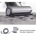 Miniatyrbillede 5 af 5: 30,45v Støvsuger Oplader til Dyson V10/sv12/v11/sv14 Oplader til Dyson Støvsuger Power Ada