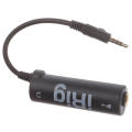 Miniatyrbilde 4 av 5: For Irig gitar effekter Bytt gitarer