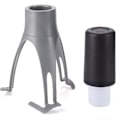 Miniatyrbillede 4 af 5: Automatisk Omrøring Køkkenredskab Elektrisk Blender
