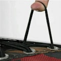 Miniatyrbilde 6 av 10: 4 stk Elastiske Snorer for Lenestol/Recliner