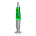 Miniatyrbillede 5 af 5: Lava Lampe Magla InnovaGoods - Grøn