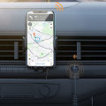 Pikkukuva 6 / 10: Aux Bluetooth-sovitin Dongle-kaapeli autolle 3,5 mm liitäntä