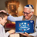 Pikkukuva 2 / 5: Advent Fishing Calendar 2024, Advent Fishing Gear Calendar, Joulukalenteri - 24 päivän makean veden kalastussetti