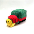Miniatyrbild 1 av 4: Minecraft Sniffer Plyschleksak för spelfans, mjukt gosedjur för pojkar och flickor 3-6 år, 22*12,7 cm